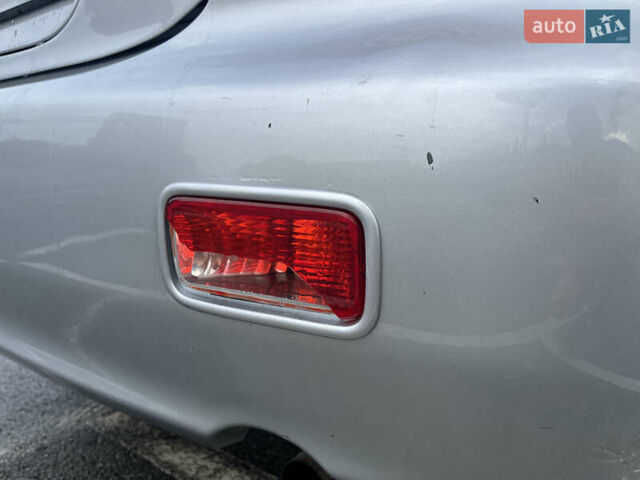 Серый Мицубиси Лансер, объемом двигателя 1.58 л и пробегом 232 тыс. км за 4900 $, фото 10 на Automoto.ua