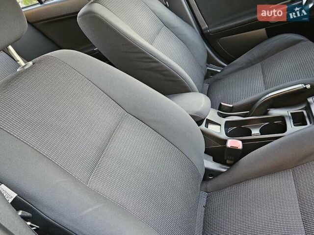 Серый Мицубиси Лансер, объемом двигателя 2 л и пробегом 282 тыс. км за 5450 $, фото 64 на Automoto.ua