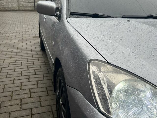 Сірий Міцубісі Lancer, об'ємом двигуна 1.6 л та пробігом 272 тис. км за 4500 $, фото 7 на Automoto.ua