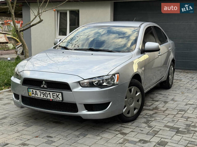 Міцубісі Lancer 2007 у Житомирі на Automoto.ua Сірий Міцубісі Lancer, об'ємом двигуна 1.5 л та пробігом 195 тис. км за 5700 $, фото 23 на Automoto.ua