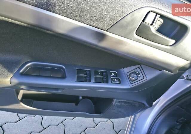 Сірий Міцубісі Lancer, об'ємом двигуна 1.5 л та пробігом 270 тис. км за 5900 $, фото 9 на Automoto.ua