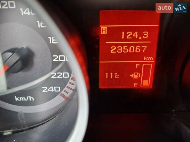 Серый Мицубиси Лансер, объемом двигателя 1.5 л и пробегом 235 тыс. км за 5000 $, фото 8 на Automoto.ua