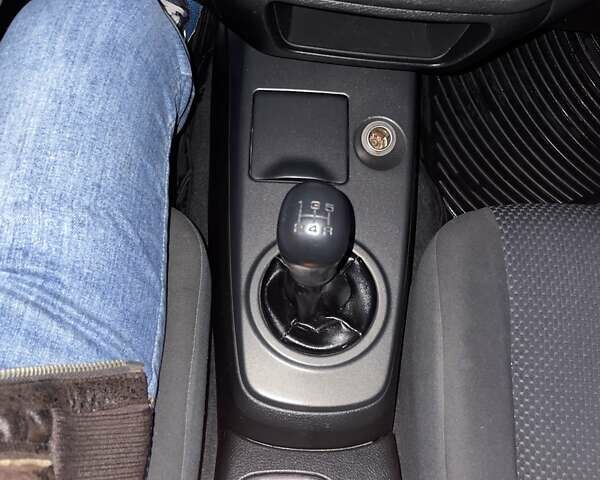 Сірий Міцубісі Lancer, об'ємом двигуна 1.6 л та пробігом 330 тис. км за 3500 $, фото 40 на Automoto.ua
