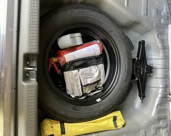 Сірий Міцубісі Lancer, об'ємом двигуна 1.59 л та пробігом 44 тис. км за 6200 $, фото 12 на Automoto.ua