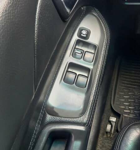 Сірий Міцубісі Lancer, об'ємом двигуна 1.6 л та пробігом 298 тис. км за 4100 $, фото 29 на Automoto.ua