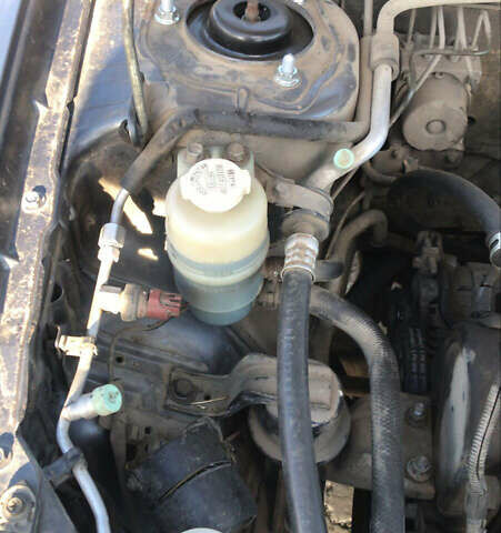 Міцубісі Lancer 2007 у Чернівцях на Automoto.ua Сірий Міцубісі Lancer, об'ємом двигуна 1.6 л та пробігом 269 тис. км за 4200 $, фото 15 на Automoto.ua