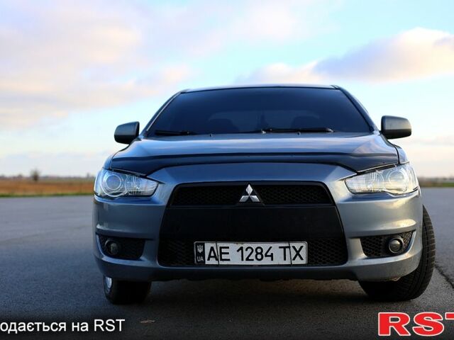 Сірий Міцубісі Lancer, об'ємом двигуна 1.5 л та пробігом 330 тис. км за 5250 $, фото 8 на Automoto.ua