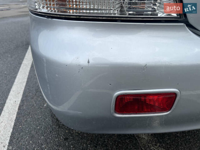 Серый Мицубиси Лансер, объемом двигателя 1.58 л и пробегом 232 тыс. км за 4900 $, фото 12 на Automoto.ua