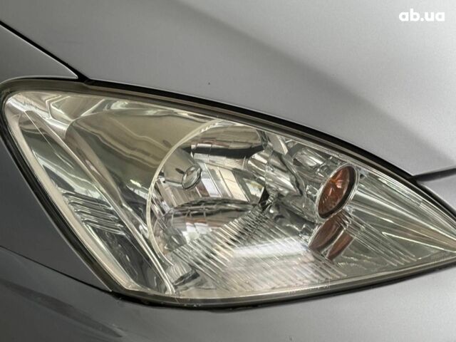 Серый Мицубиси Лансер, объемом двигателя 1.6 л и пробегом 174 тыс. км за 5990 $, фото 3 на Automoto.ua