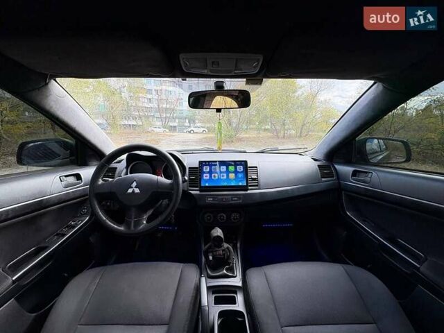Сірий Міцубісі Lancer, об'ємом двигуна 1.5 л та пробігом 222 тис. км за 4999 $, фото 3 на Automoto.ua