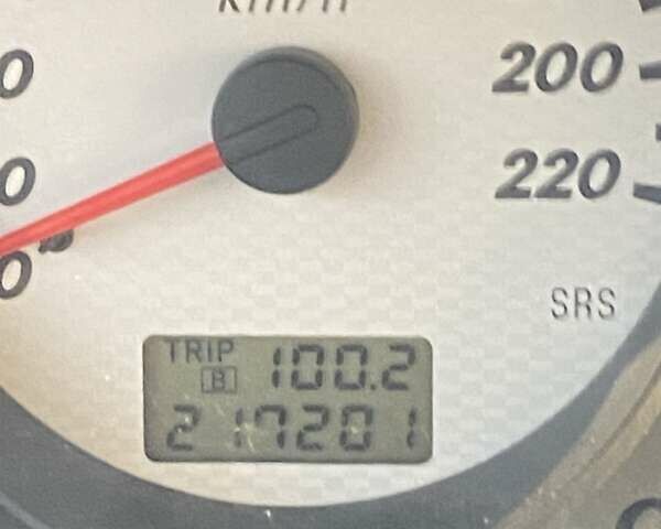 Серый Мицубиси Лансер, объемом двигателя 1.59 л и пробегом 220 тыс. км за 6500 $, фото 9 на Automoto.ua