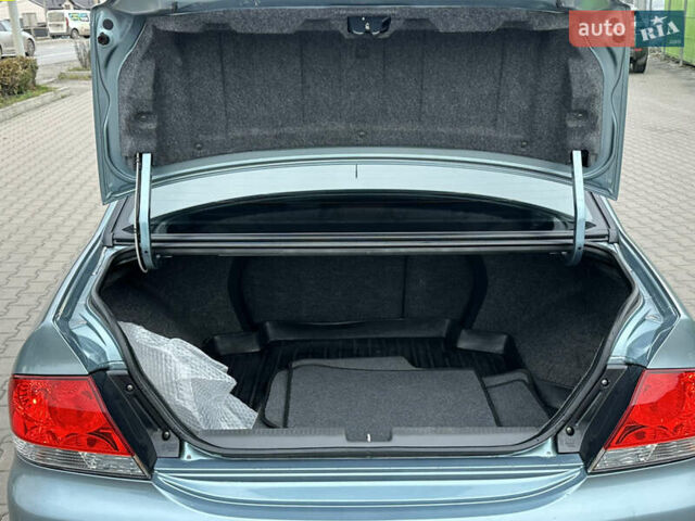 Серый Мицубиси Лансер, объемом двигателя 1.6 л и пробегом 116 тыс. км за 5050 $, фото 27 на Automoto.ua