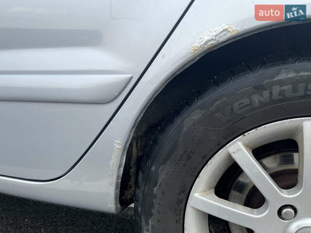 Серый Мицубиси Лансер, объемом двигателя 1.58 л и пробегом 232 тыс. км за 4900 $, фото 14 на Automoto.ua