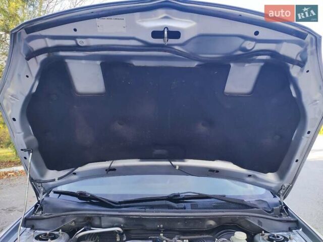 Сірий Міцубісі Lancer, об'ємом двигуна 1.58 л та пробігом 122 тис. км за 6300 $, фото 44 на Automoto.ua