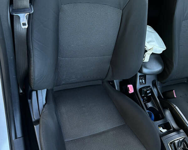 Міцубісі Lancer 2007 у Запоріжжя на Automoto.ua Сірий Міцубісі Lancer, об'ємом двигуна 2 л та пробігом 294 тис. км за 5950 $, фото 29 на Automoto.ua