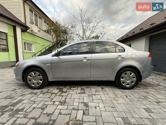 Міцубісі Lancer 2007 у Житомирі на Automoto.ua Сірий Міцубісі Lancer, об'ємом двигуна 1.5 л та пробігом 195 тис. км за 5700 $, фото 19 на Automoto.ua