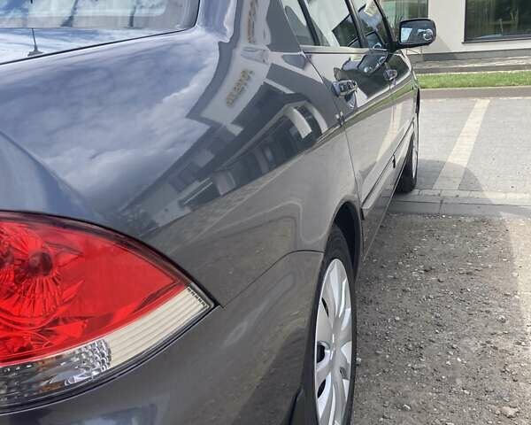 Сірий Міцубісі Lancer, об'ємом двигуна 1.59 л та пробігом 44 тис. км за 6200 $, фото 11 на Automoto.ua