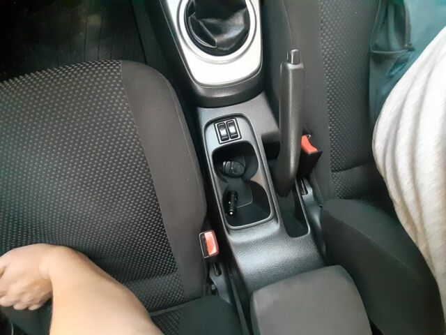 Сірий Міцубісі Lancer, об'ємом двигуна 1.5 л та пробігом 176 тис. км за 2850 $, фото 1 на Automoto.ua