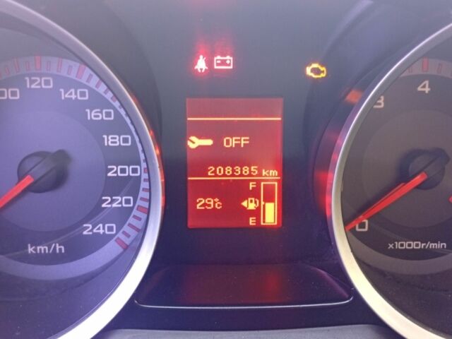 Серый Мицубиси Лансер, объемом двигателя 1.5 л и пробегом 215 тыс. км за 4999 $, фото 4 на Automoto.ua