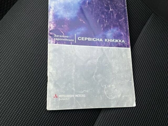 Серый Мицубиси Лансер, объемом двигателя 2 л и пробегом 227 тыс. км за 6600 $, фото 14 на Automoto.ua