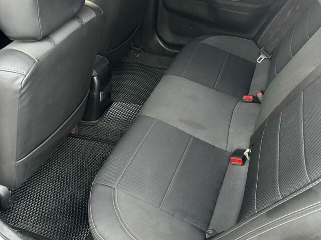 Сірий Міцубісі Lancer, об'ємом двигуна 1.6 л та пробігом 200 тис. км за 3900 $, фото 7 на Automoto.ua