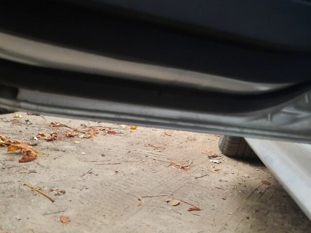 Мицубиси Лансер 2007 в Запорожье на Automoto.ua Серый Мицубиси Лансер, объемом двигателя 2 л и пробегом 202 тыс. км за 7100 $, фото 7 на Automoto.ua