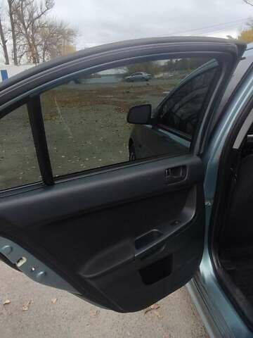 Сірий Міцубісі Lancer, об'ємом двигуна 2 л та пробігом 179 тис. км за 7700 $, фото 1 на Automoto.ua