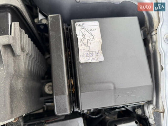 Серый Мицубиси Лансер, объемом двигателя 1.3 л и пробегом 160 тыс. км за 5555 $, фото 78 на Automoto.ua