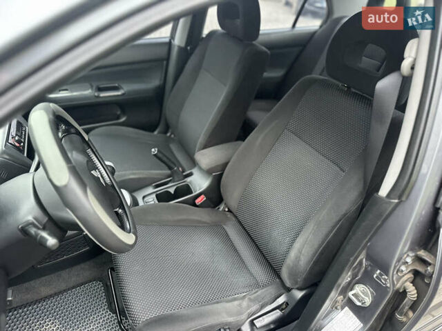 Сірий Міцубісі Lancer, об'ємом двигуна 1.6 л та пробігом 177 тис. км за 2800 $, фото 24 на Automoto.ua
