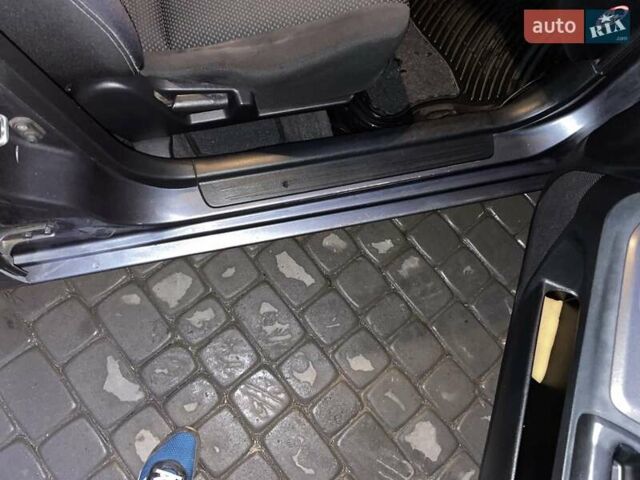 Сірий Міцубісі Lancer, об'ємом двигуна 1.6 л та пробігом 330 тис. км за 3500 $, фото 37 на Automoto.ua