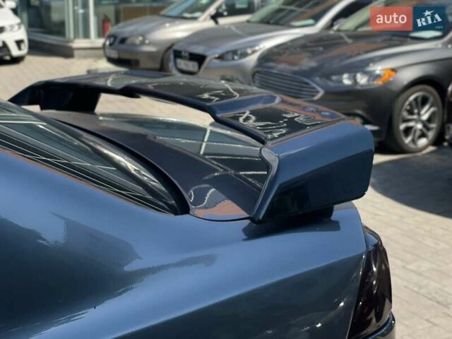 Сірий Міцубісі Lancer, об'ємом двигуна 2 л та пробігом 203 тис. км за 6999 $, фото 11 на Automoto.ua
