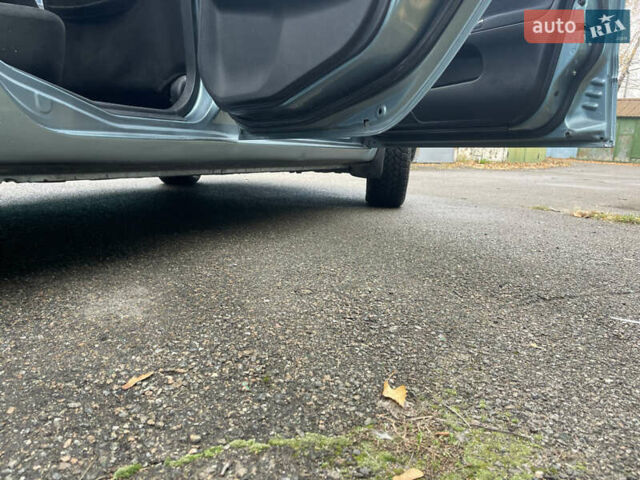 Серый Мицубиси Лансер, объемом двигателя 1.58 л и пробегом 205 тыс. км за 4750 $, фото 11 на Automoto.ua