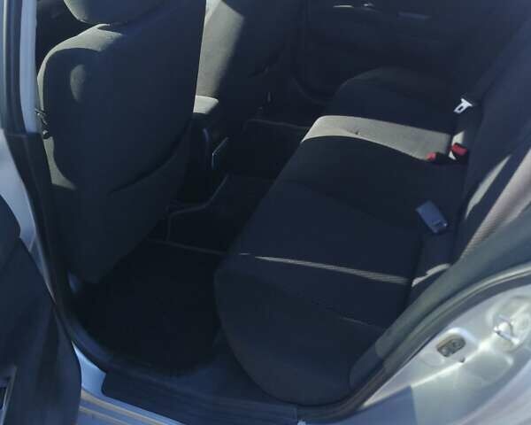 Сірий Міцубісі Lancer, об'ємом двигуна 1.6 л та пробігом 142 тис. км за 4700 $, фото 5 на Automoto.ua