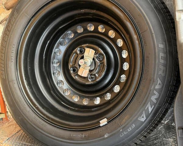 Сірий Міцубісі Lancer, об'ємом двигуна 1.3 л та пробігом 160 тис. км за 4999 $, фото 84 на Automoto.ua