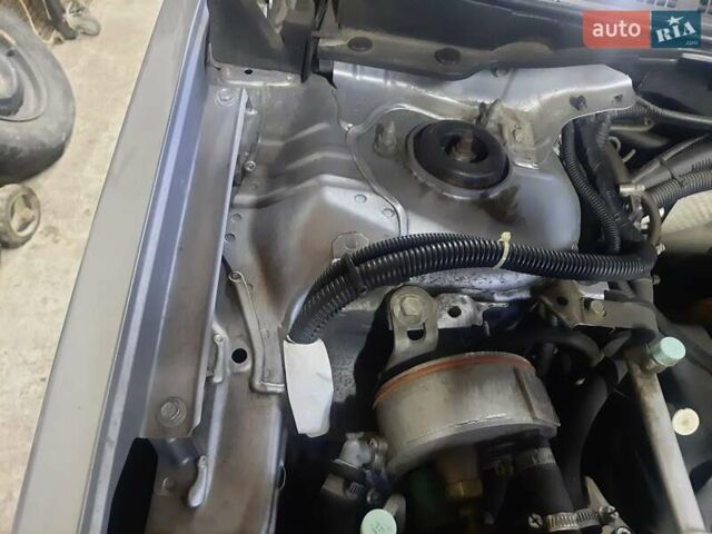 Сірий Міцубісі Lancer, об'ємом двигуна 1.5 л та пробігом 170 тис. км за 6200 $, фото 9 на Automoto.ua