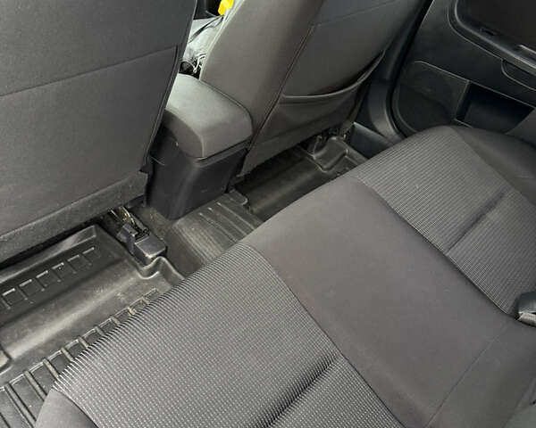 Серый Мицубиси Лансер, объемом двигателя 1.5 л и пробегом 97 тыс. км за 7300 $, фото 22 на Automoto.ua