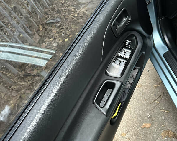 Серый Мицубиси Лансер, объемом двигателя 1.6 л и пробегом 238 тыс. км за 4400 $, фото 9 на Automoto.ua