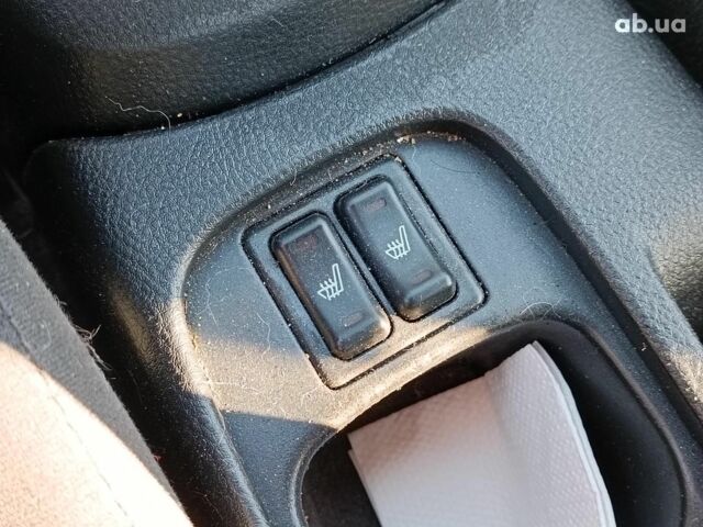 Сірий Міцубісі Lancer, об'ємом двигуна 1.6 л та пробігом 222 тис. км за 3990 $, фото 20 на Automoto.ua