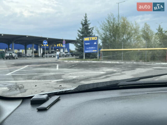 Серый Мицубиси Лансер, объемом двигателя 1.58 л и пробегом 232 тыс. км за 4900 $, фото 18 на Automoto.ua