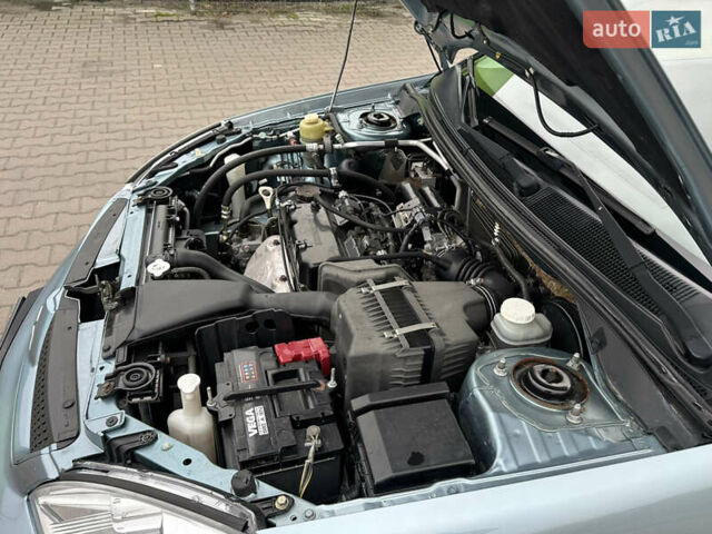 Сірий Міцубісі Lancer, об'ємом двигуна 1.6 л та пробігом 116 тис. км за 5199 $, фото 35 на Automoto.ua