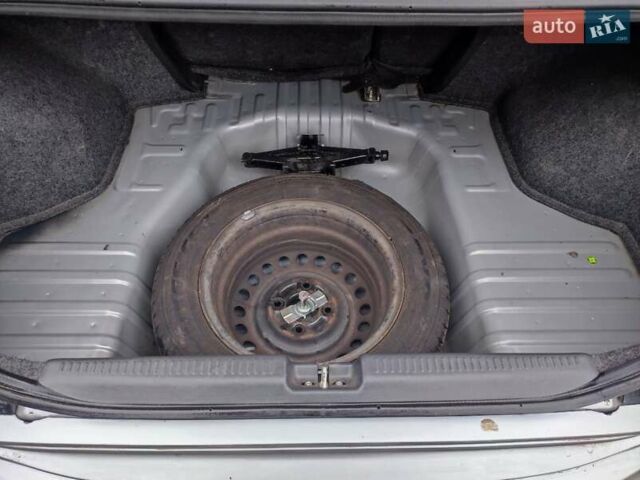 Сірий Міцубісі Lancer, об'ємом двигуна 1.58 л та пробігом 122 тис. км за 6300 $, фото 50 на Automoto.ua