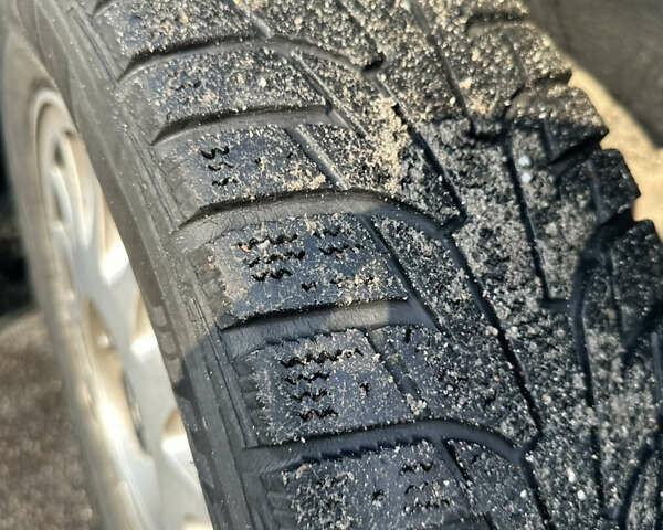 Сірий Міцубісі Lancer, об'ємом двигуна 1.6 л та пробігом 249 тис. км за 5100 $, фото 8 на Automoto.ua