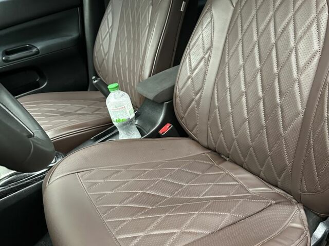 Серый Мицубиси Лансер, объемом двигателя 1.6 л и пробегом 238 тыс. км за 4300 $, фото 13 на Automoto.ua