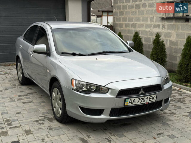 Міцубісі Lancer 2007 у Житомирі на Automoto.ua Сірий Міцубісі Lancer, об'ємом двигуна 1.5 л та пробігом 195 тис. км за 5700 $, фото 7 на Automoto.ua