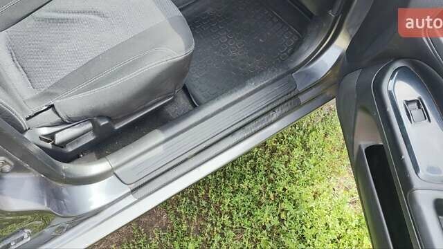 Сірий Міцубісі Lancer, об'ємом двигуна 1.6 л та пробігом 234 тис. км за 4500 $, фото 13 на Automoto.ua