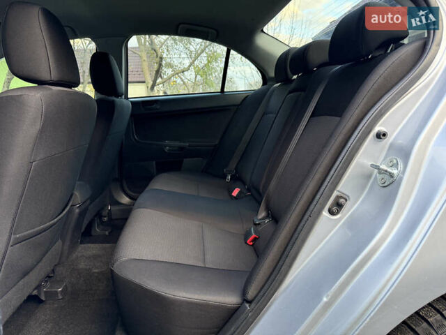 Міцубісі Lancer 2007 у Житомирі на Automoto.ua Сірий Міцубісі Lancer, об'ємом двигуна 1.5 л та пробігом 195 тис. км за 5700 $, фото 47 на Automoto.ua