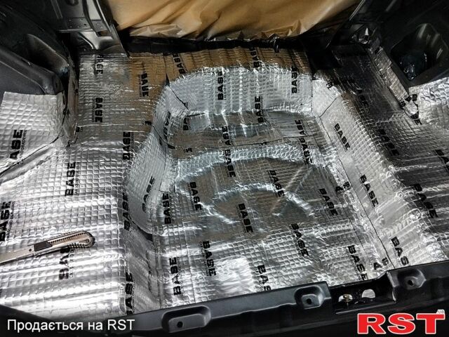Сірий Міцубісі Lancer, об'ємом двигуна 2 л та пробігом 280 тис. км за 7000 $, фото 10 на Automoto.ua