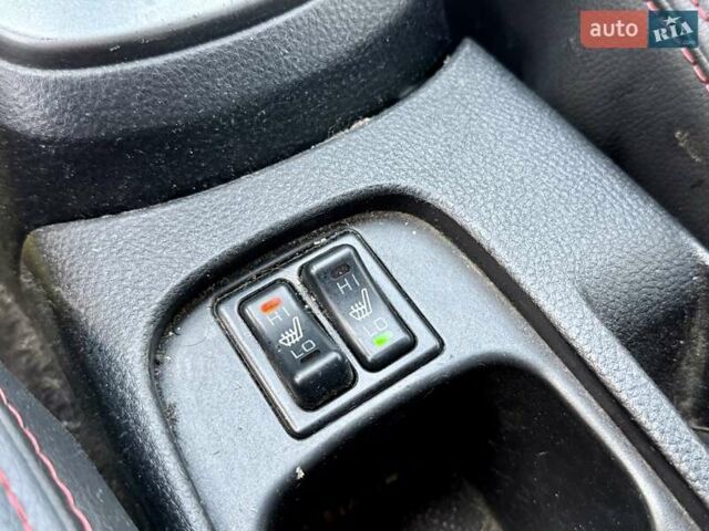 Сірий Міцубісі Lancer, об'ємом двигуна 1.6 л та пробігом 395 тис. км за 4900 $, фото 29 на Automoto.ua