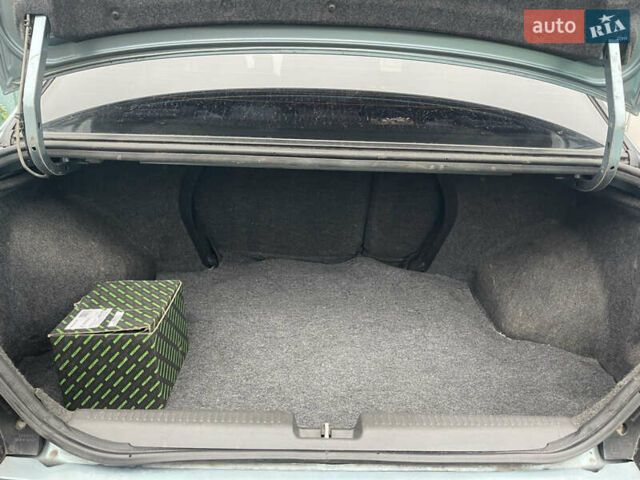 Серый Мицубиси Лансер, объемом двигателя 1.58 л и пробегом 205 тыс. км за 4750 $, фото 12 на Automoto.ua