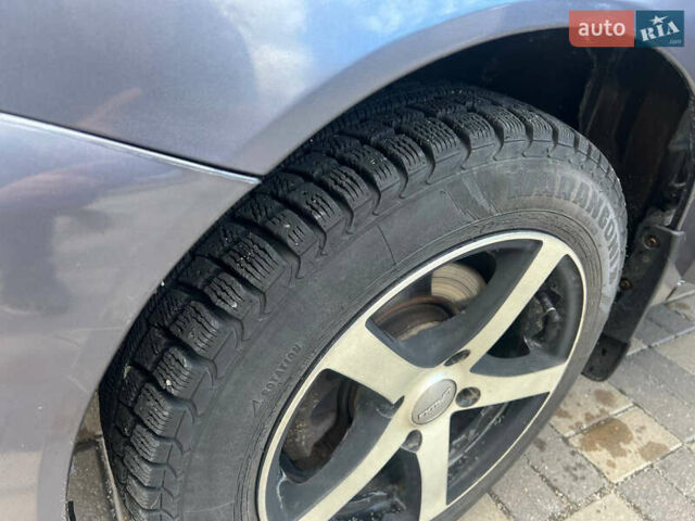 Міцубісі Lancer 2007 у Белой Церкве на Automoto.ua Сірий Міцубісі Lancer, об'ємом двигуна 1.58 л та пробігом 254 тис. км за 3200 $, фото 12 на Automoto.ua